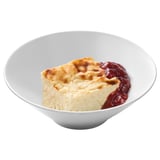  Swedish cheesecake