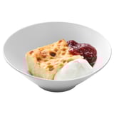  Swedish cheesecake