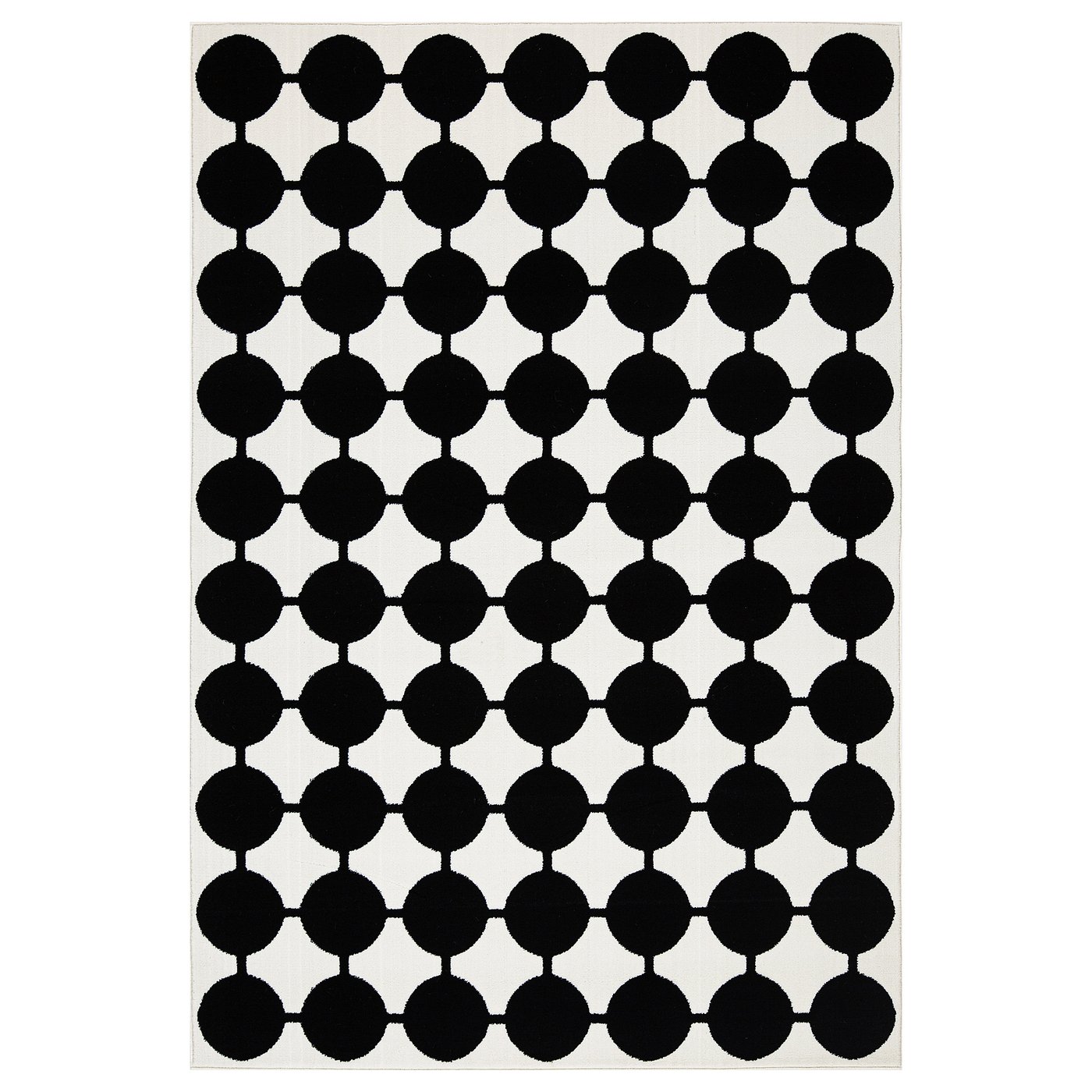 IKEA - MARKERAD マルケラッド　ラグパイル短 イケアの限定コレクション「MARKERAD/マルケラッド」とは