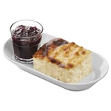  Swedish cheesecake