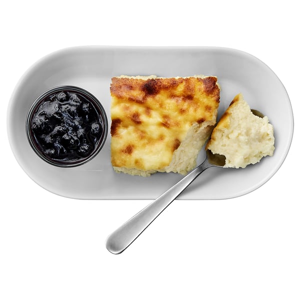  Swedish cheesecake