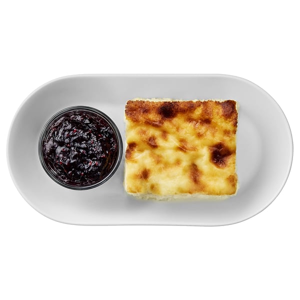  Swedish cheesecake
