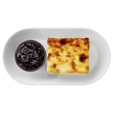 Swedish cheesecake