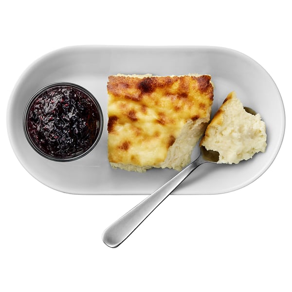  Swedish cheesecake