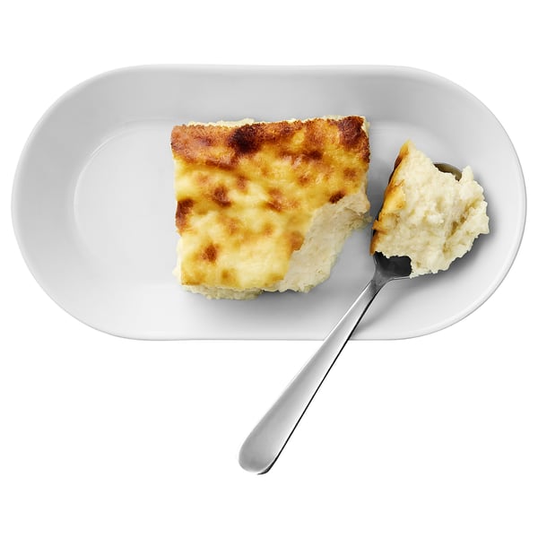  Swedish cheesecake