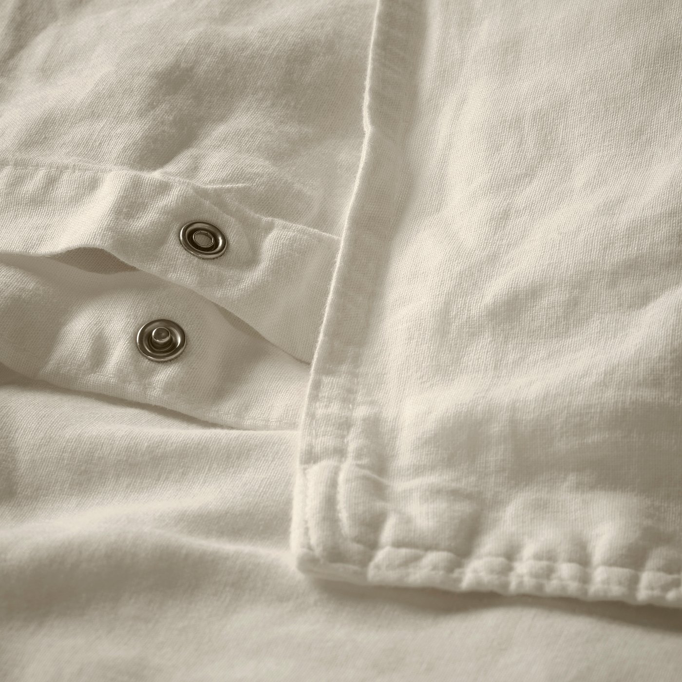 RUNDHAGTORN ルンドハーグトルン 掛け布団カバー＆枕カバー（枕カバー2