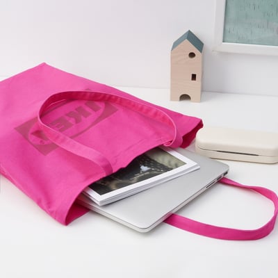 EFTERTRÄDA エフテルトレーダ バッグ, ピンク