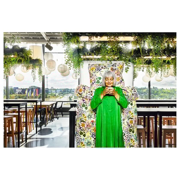  Café noir, certifié Rainforest Alliance