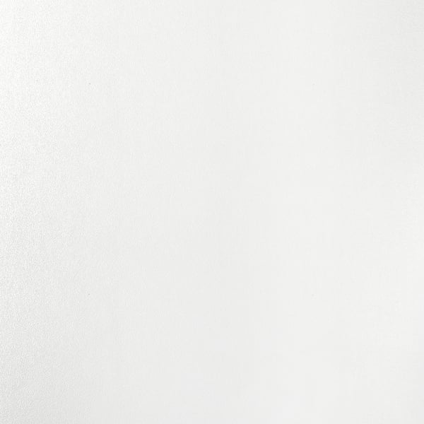 MÖCKLERYD سطح عمل, أبيض/صفائح رقيقة, ‎123x2.2 سم‏