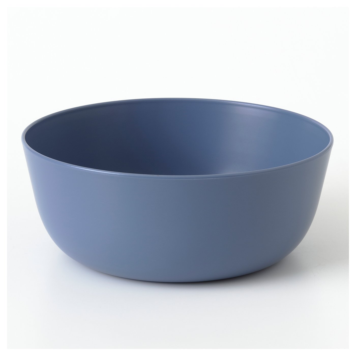 IKEA ボウル　ネイビー23個セット IKEAネイビー系 食器セット 4点セット プレート ボウル｜Yahoo!フリマ