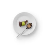  Konfekt Punschrolle