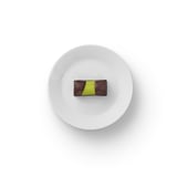  Konfekt Punschrolle