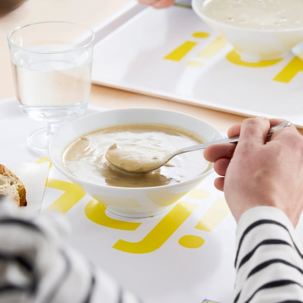Svampesuppe