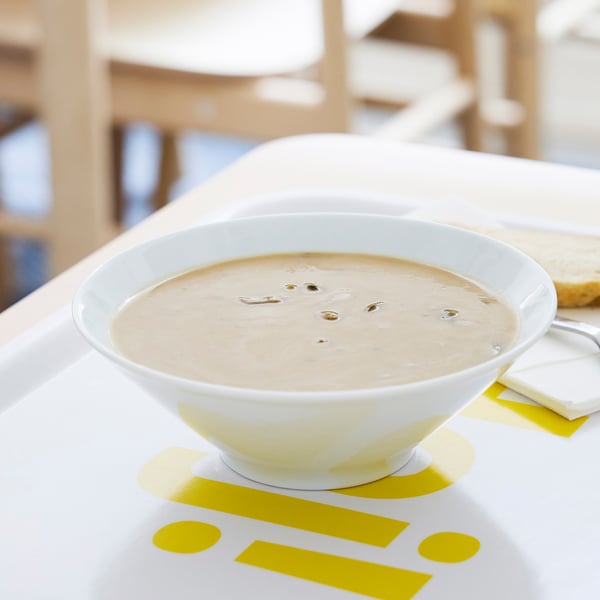 Svampesuppe