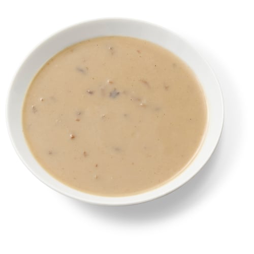 Svampesuppe