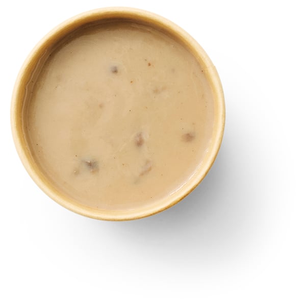 Svampesuppe