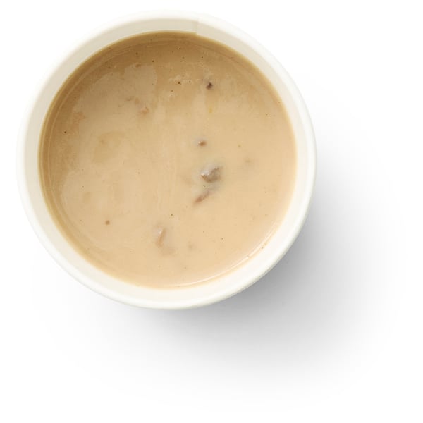 Svampesuppe
