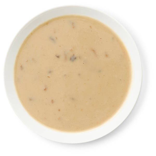 Svampesuppe