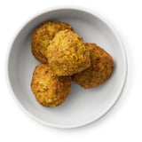  Falafel, 4 kosi