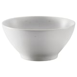 HARMYNTA ハルミンタ スープボウル, ホワイト, 15 cm