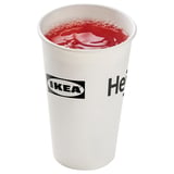  Cold drink, drink tower