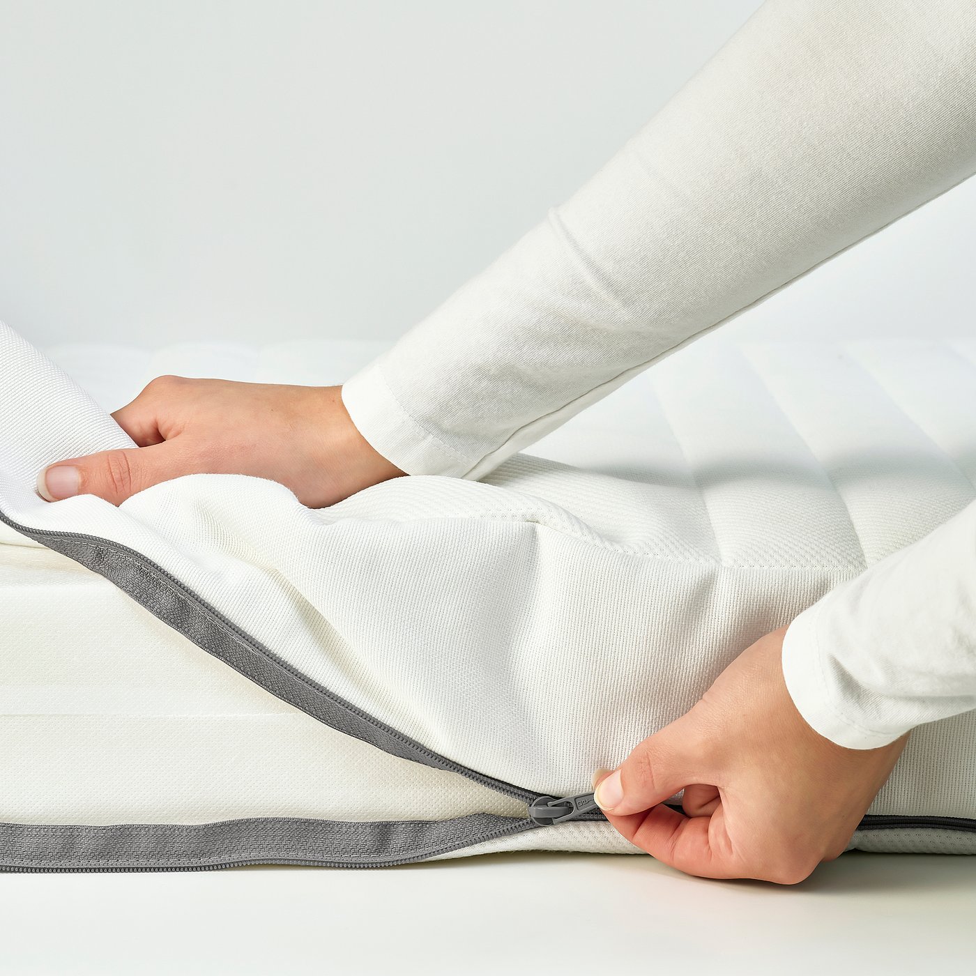 ベビーベッド用マットレスの通販 - IKEA