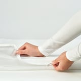 PLUTTIG プルッティグ フォームマットレス ベビーベッド用, 60x120x5 cm