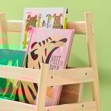 FLISAT フリサット ブックディスプレイ