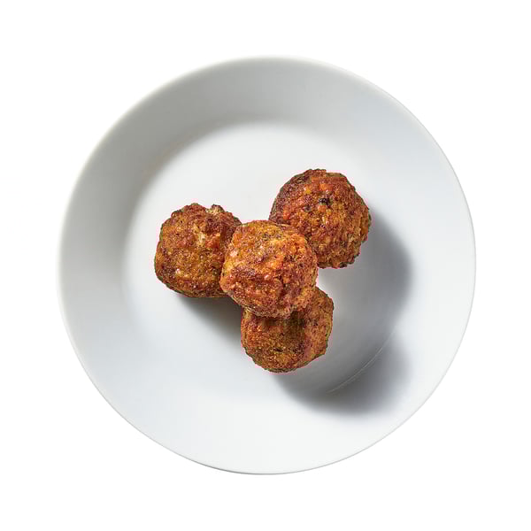 Falafel, 4 kosi