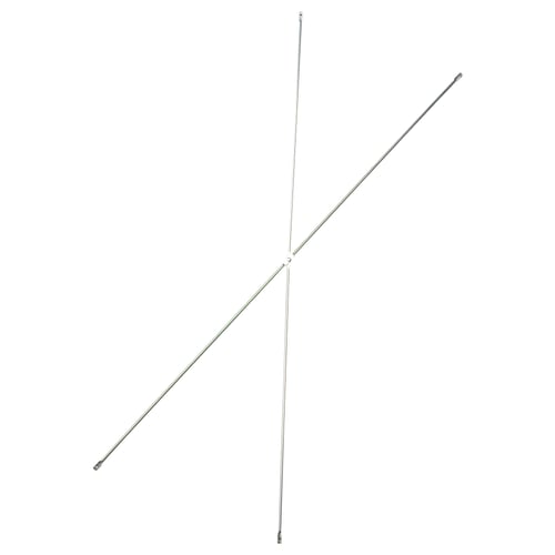 OBSERVATÖR תומך מוצלב, מגולוון, 100 ס"מ