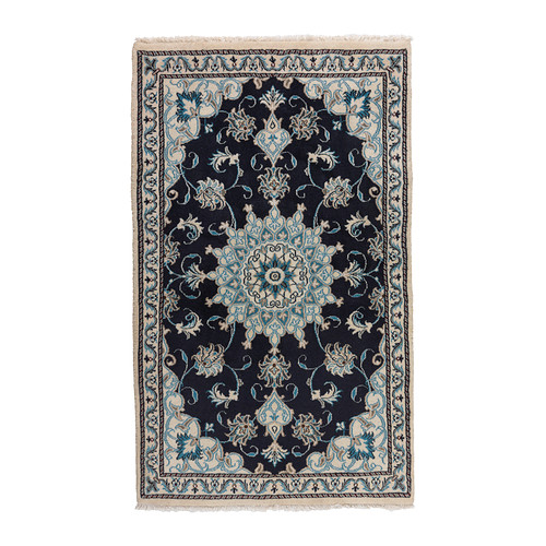 PERSISK NAIN vaip, madal, 85x135 cm