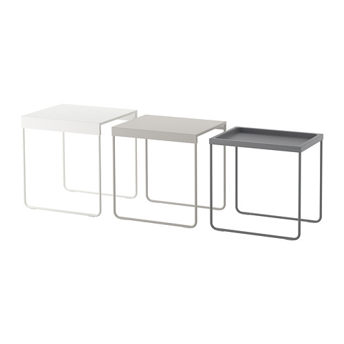 GRANBODA Tabelid, 3 tk