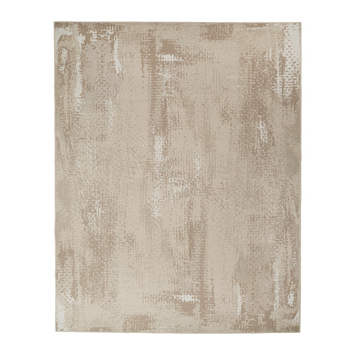 RODELUND, madal vaip, tuppa/õue, 200x250 cm