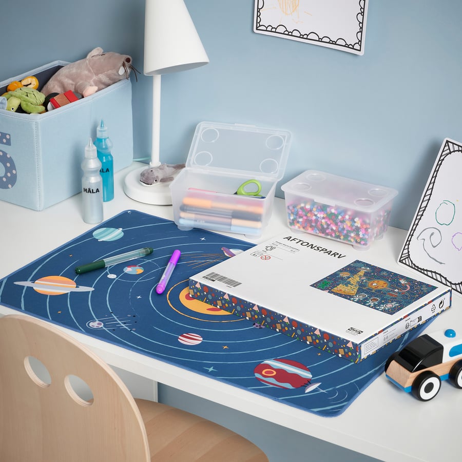 AFTONSPARV Puzzle IKEA