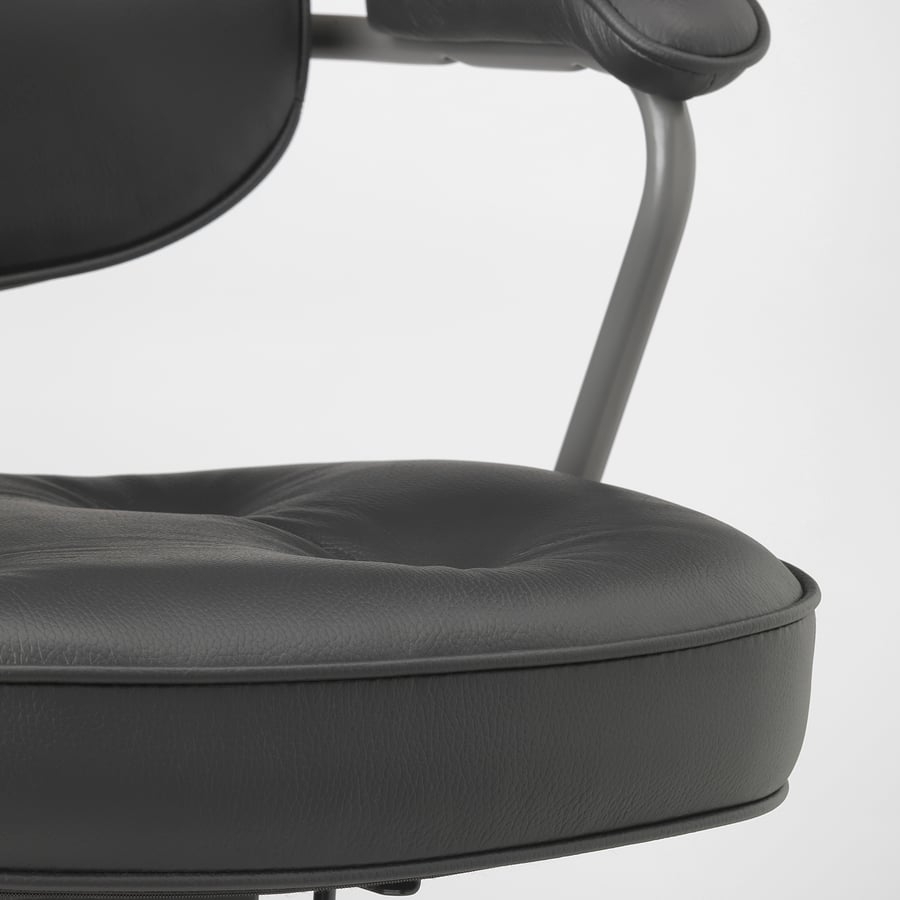 ALEFJÄLL töötool, Glose must