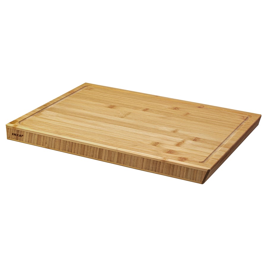 APTITLIG Lõikelaud 45x36 cm, bambus