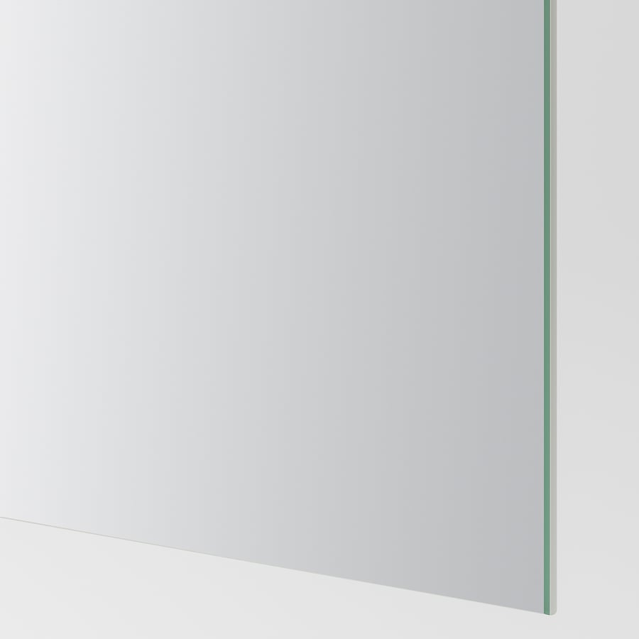 AULI 4 paneeli lükandukse lengile - peegel 100x236 cm PAX lükanduksed AULI 4 paneeli lükandukse lengile - peegel 100x236 cm PAX lükanduksed