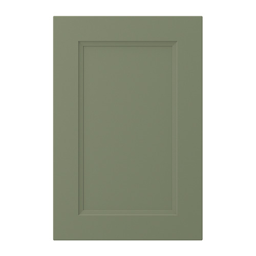 AXSTAD - drzwi, 40x60 cm, szarozielony