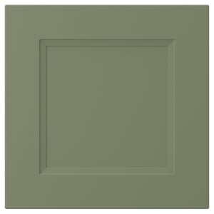 AXSTAD Двері - сіро-зелений 40x40 см