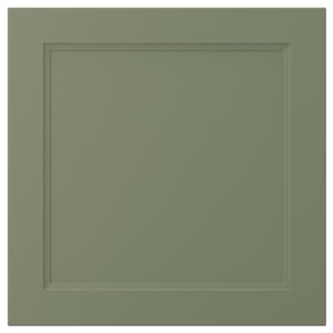 AXSTAD Двері - сіро-зелений 60x60 см