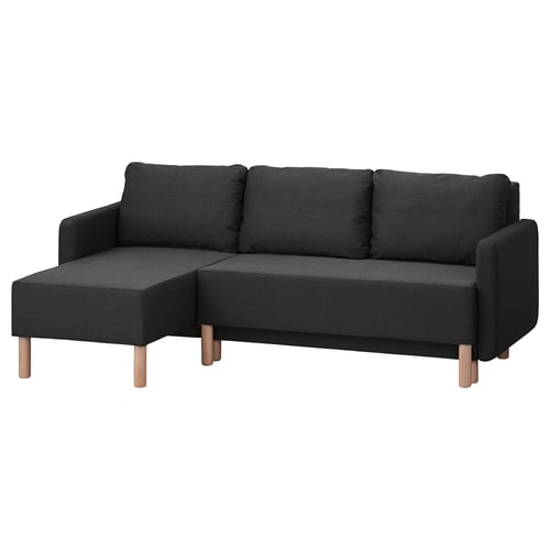 Sofy Rozkladane Praktyczny Mebel W Domu Ikea