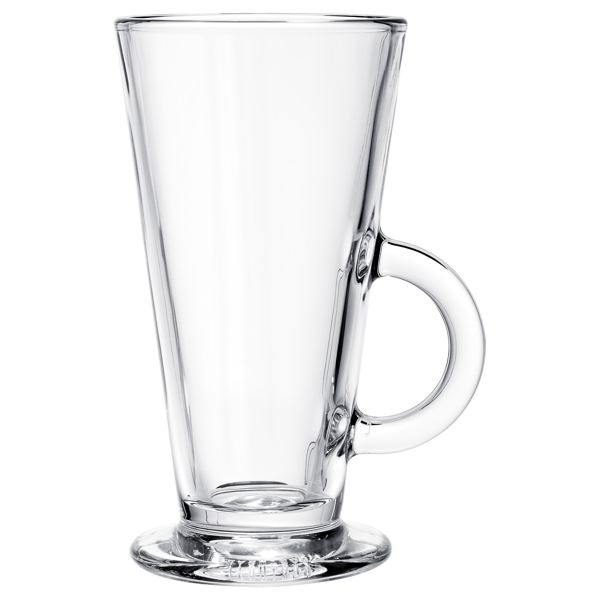Latte Glaser Ikea