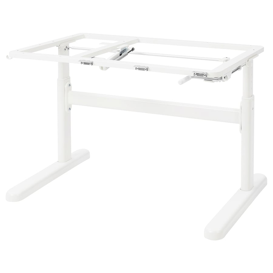 BERGLÄRKA galda virsmas pamatne, 100 cm