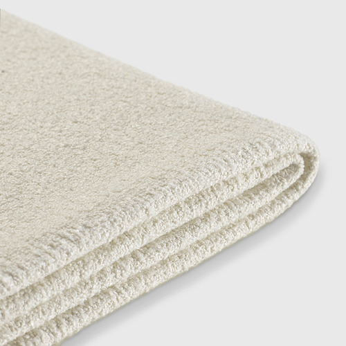 BERGMUND - pokrycie krzesła, Axvall kremowy