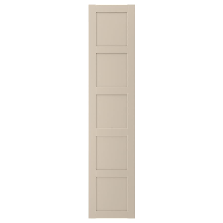 BERGSBO, uks 50x229 cm