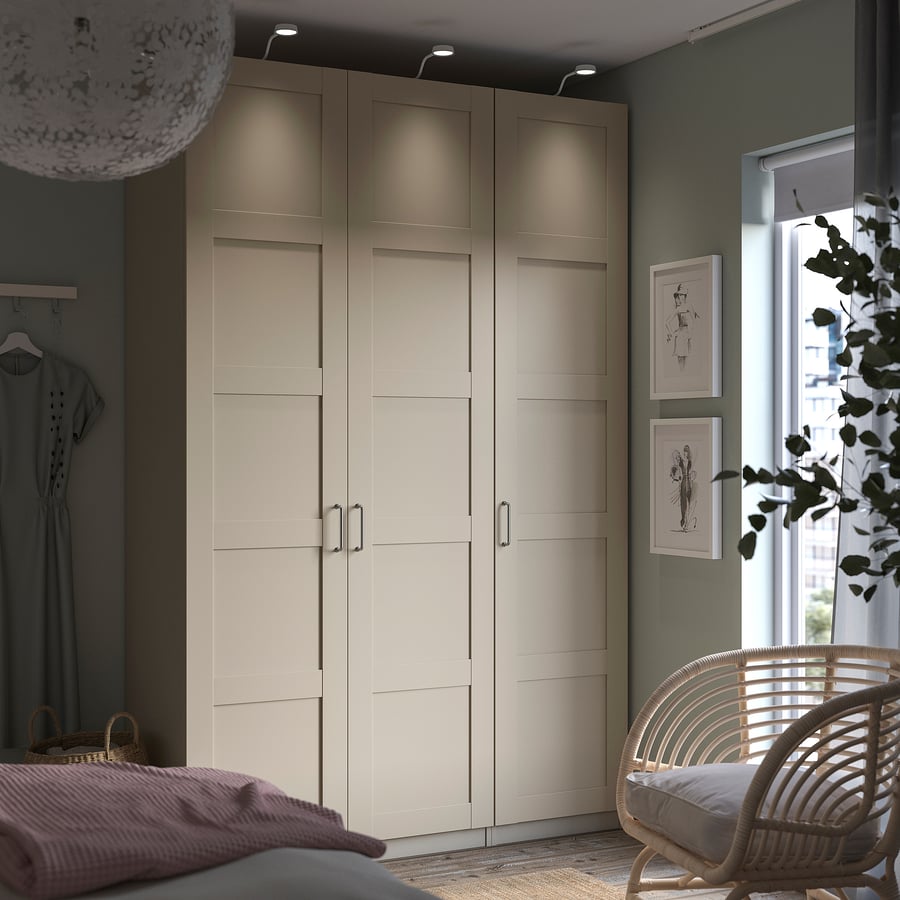 BERGSBO, uks 50x229 cm