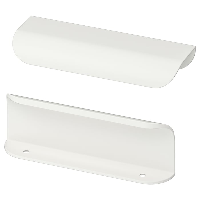 Uchwyty i gałki do mebli - IKEA