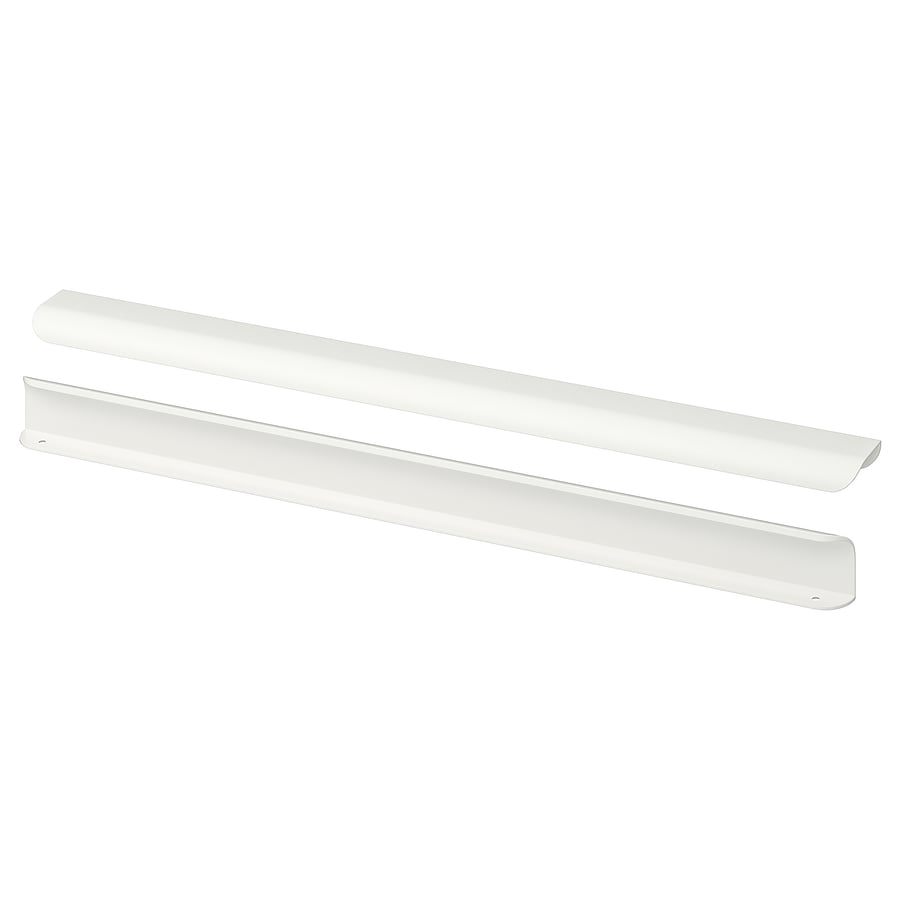 BILLSBRO rokturis  520 mm baltā krāsā