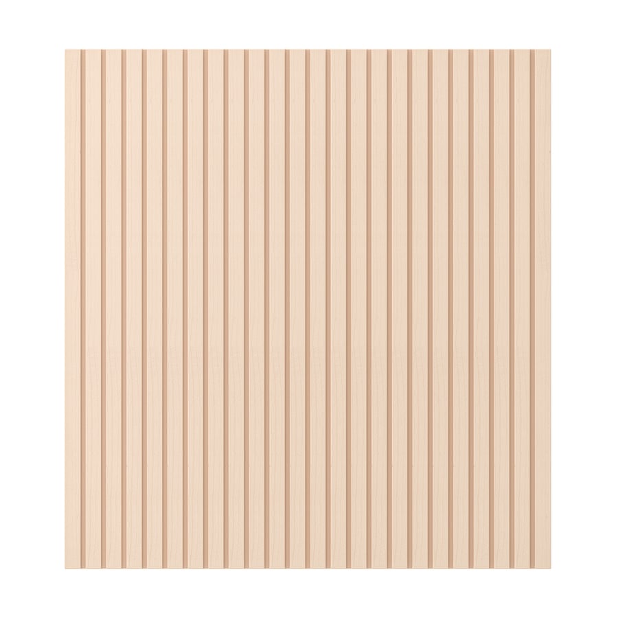 BJÖRKÖVIKEN, IKEA 60x64 cm bērzkoka finieris