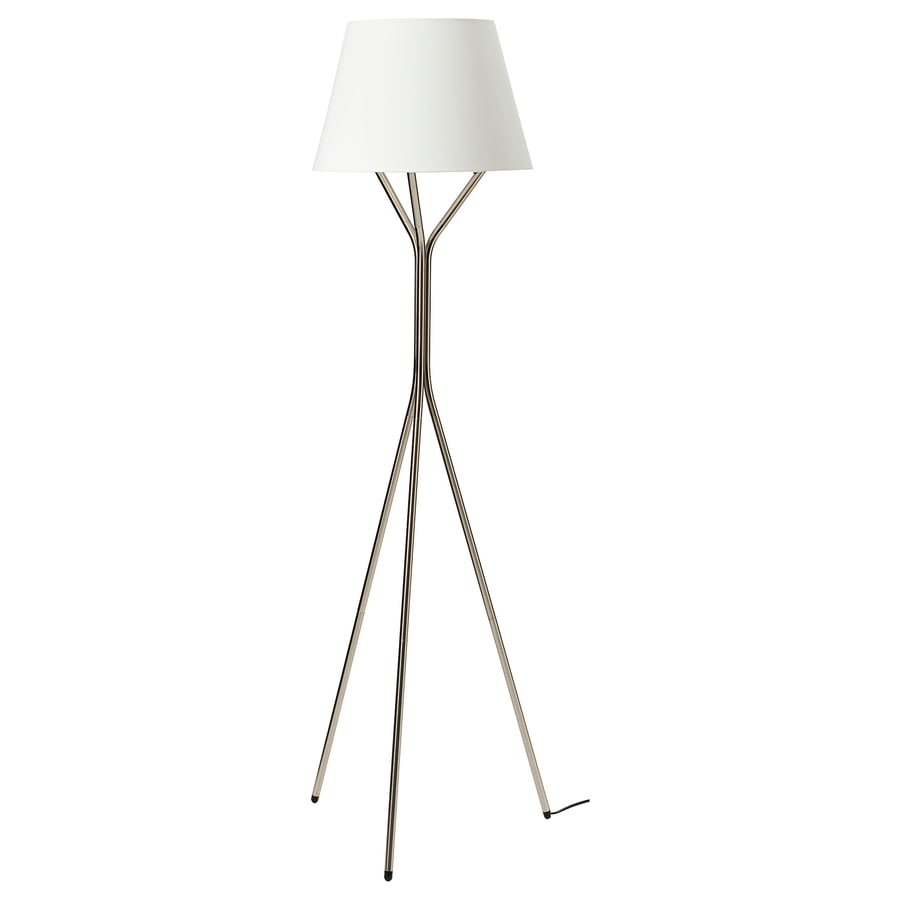BLÄNKFYR, stāvlampa